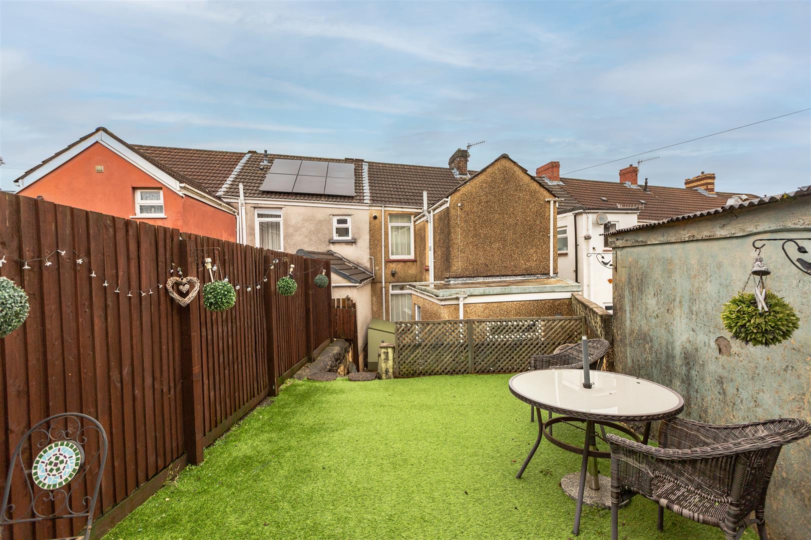 Plough Road, Landore, Swansea, SA1 2QA